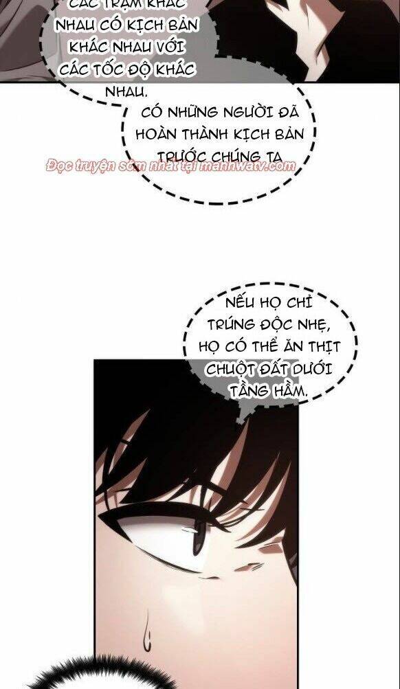Toàn Trí Độc Giả chapter 37 - Upload bởi truyensieuhay.com