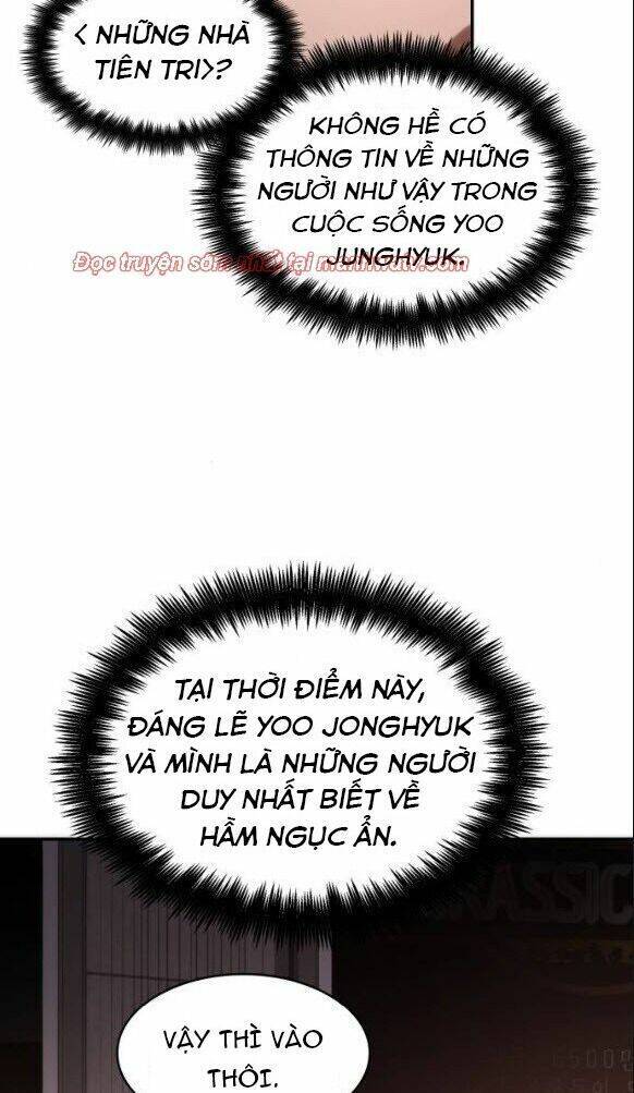 Toàn Trí Độc Giả chapter 37 - Upload bởi truyensieuhay.com