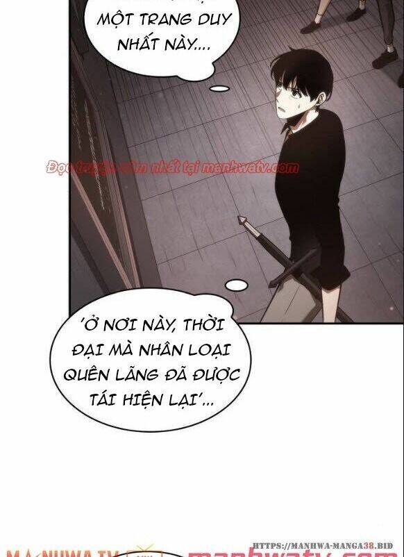 Toàn Trí Độc Giả chapter 37 - Upload bởi truyensieuhay.com
