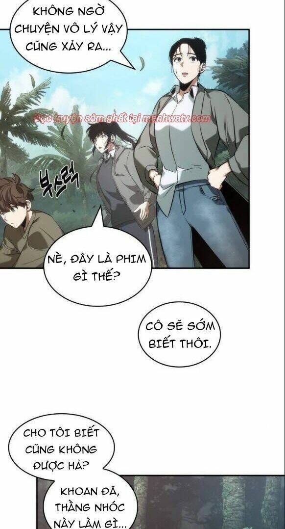 Toàn Trí Độc Giả chapter 37 - Upload bởi truyensieuhay.com