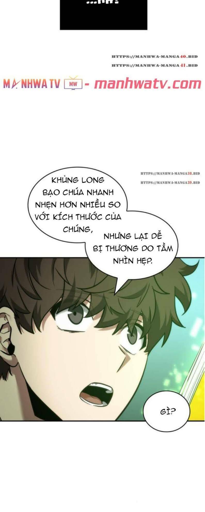 Toàn Trí Độc Giả chapter 38 - Upload bởi truyensieuhay.com