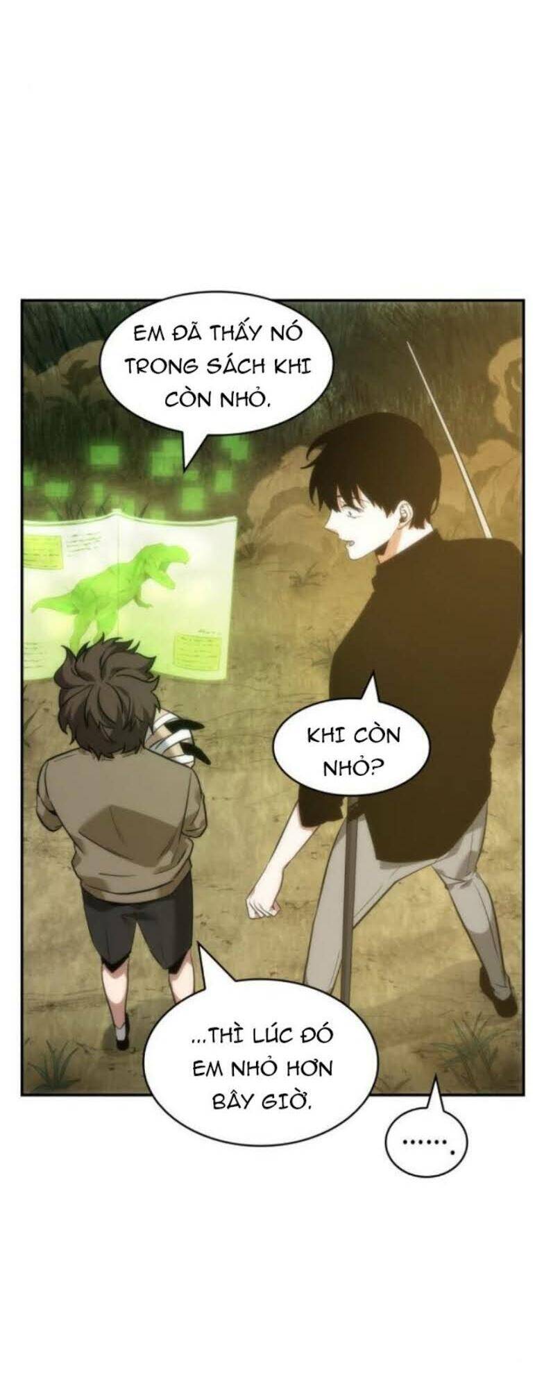 Toàn Trí Độc Giả chapter 38 - Upload bởi truyensieuhay.com
