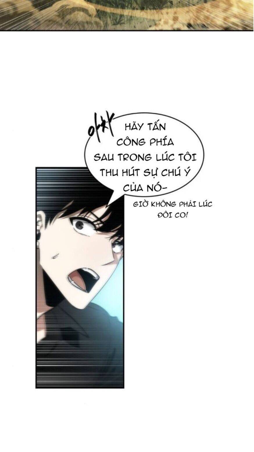 Toàn Trí Độc Giả chapter 38 - Upload bởi truyensieuhay.com