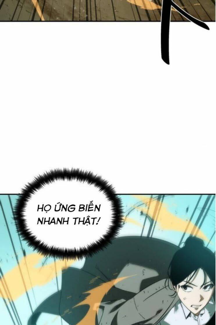 Toàn Trí Độc Giả chapter 38 - Upload bởi truyensieuhay.com