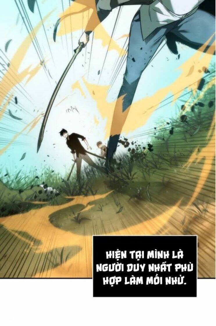 Toàn Trí Độc Giả chapter 38 - Upload bởi truyensieuhay.com