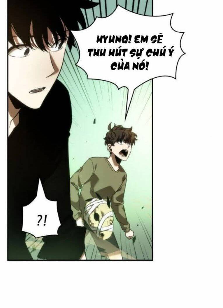 Toàn Trí Độc Giả chapter 38 - Upload bởi truyensieuhay.com