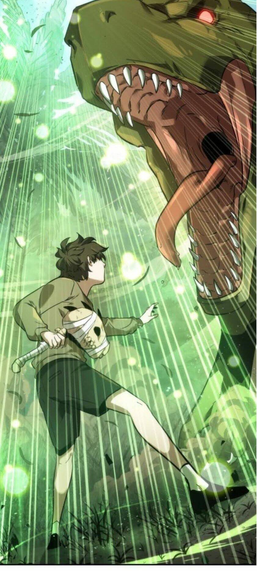 Toàn Trí Độc Giả chapter 38 - Upload bởi truyensieuhay.com