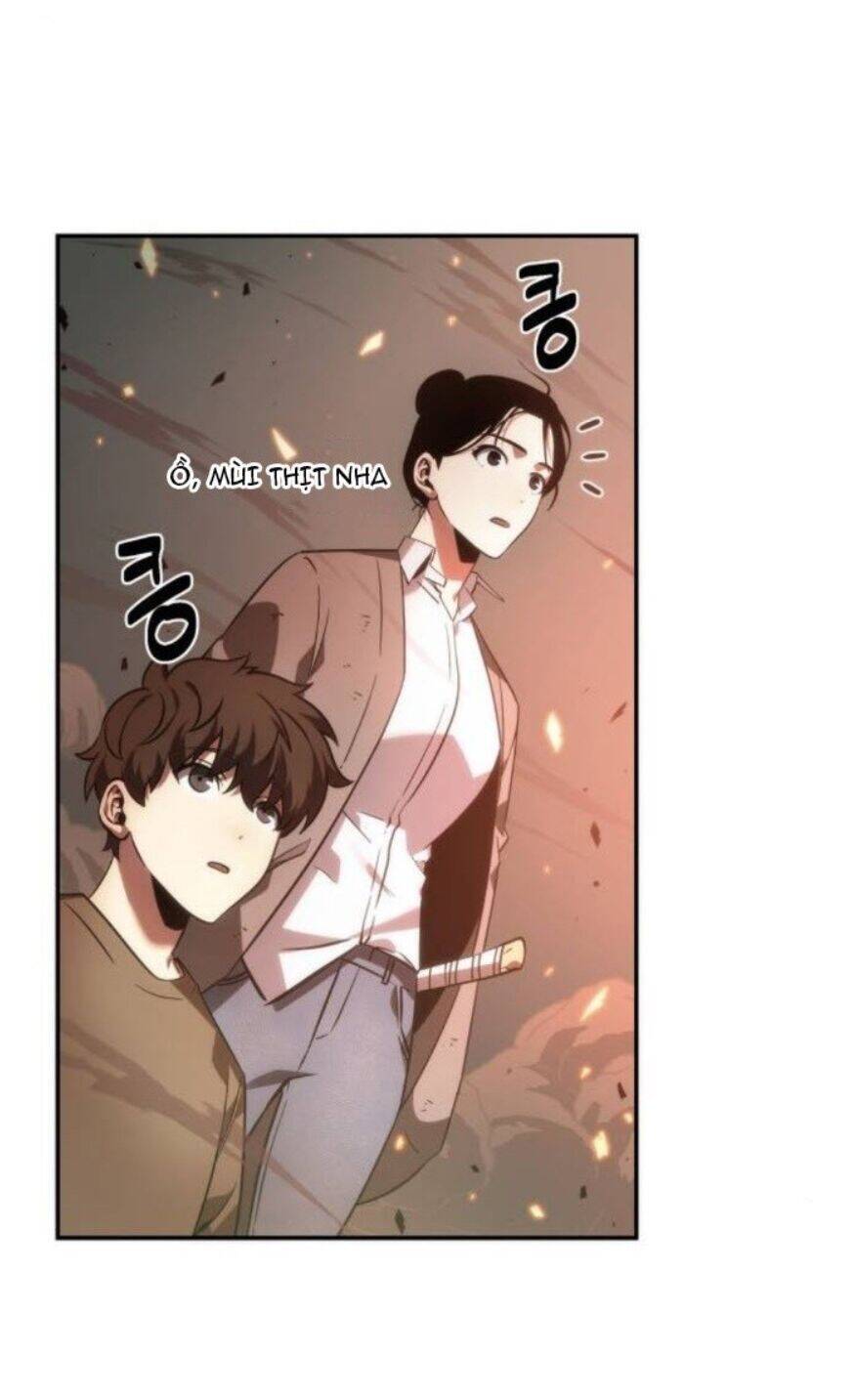 Toàn Trí Độc Giả chapter 38 - Upload bởi truyensieuhay.com