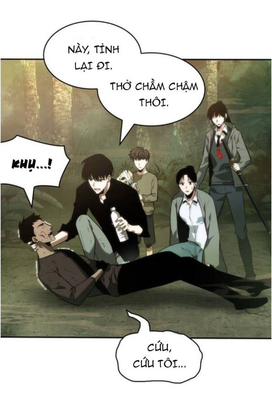 Toàn Trí Độc Giả chapter 38 - Upload bởi truyensieuhay.com