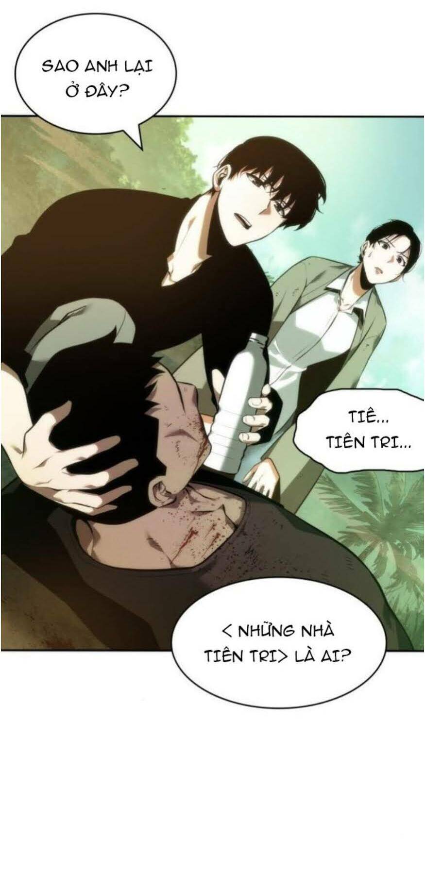 Toàn Trí Độc Giả chapter 38 - Upload bởi truyensieuhay.com