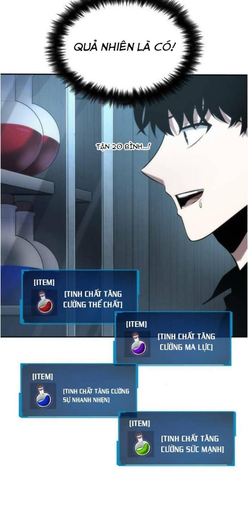 Toàn Trí Độc Giả chapter 38 - Upload bởi truyensieuhay.com