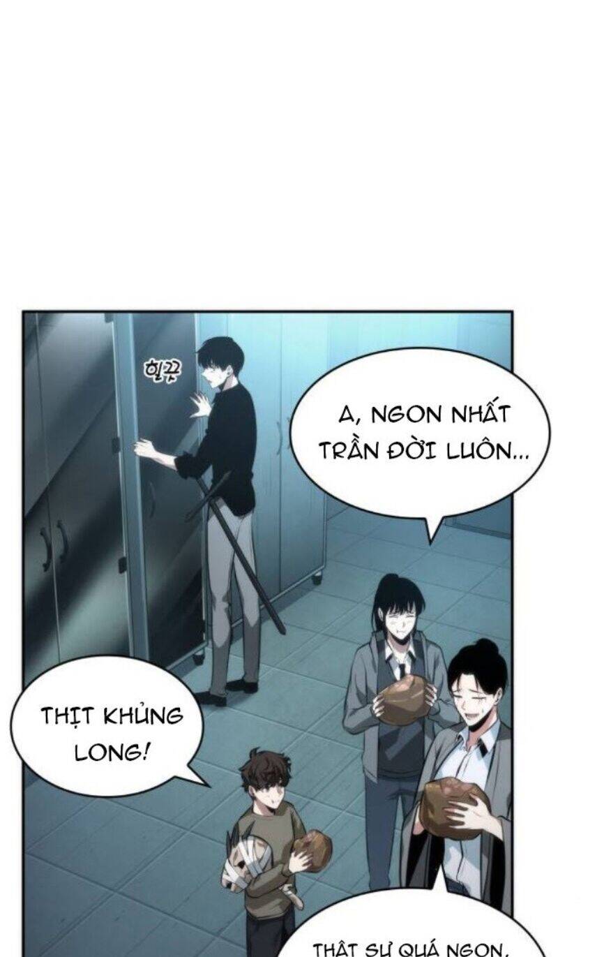 Toàn Trí Độc Giả chapter 38 - Upload bởi truyensieuhay.com
