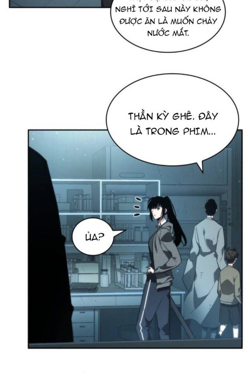 Toàn Trí Độc Giả chapter 38 - Upload bởi truyensieuhay.com