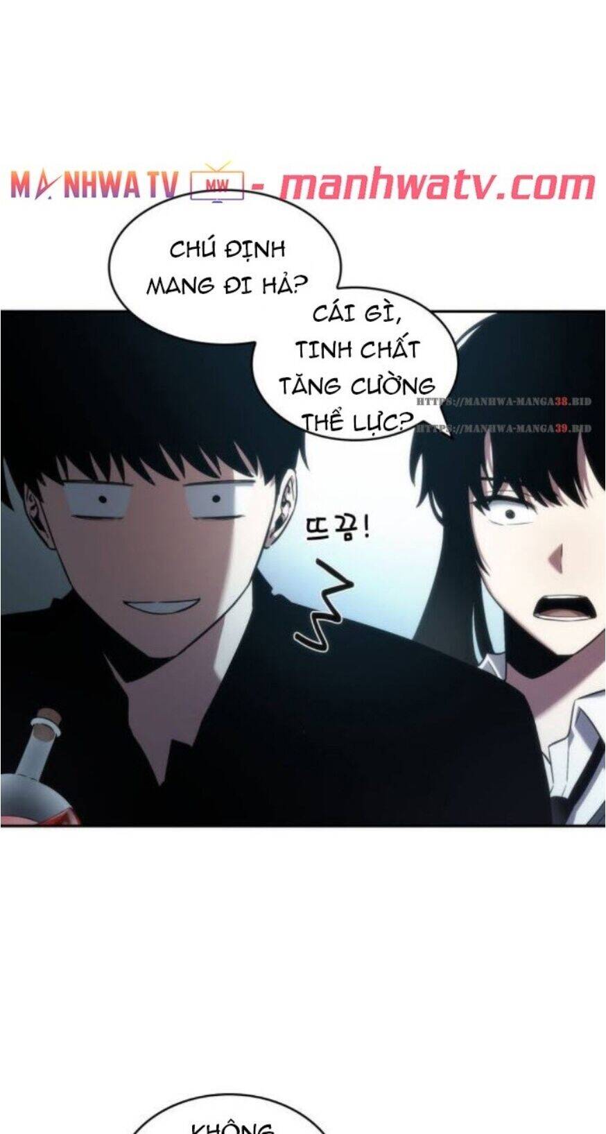 Toàn Trí Độc Giả chapter 38 - Upload bởi truyensieuhay.com