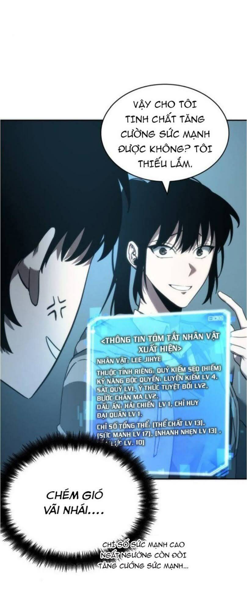 Toàn Trí Độc Giả chapter 38 - Upload bởi truyensieuhay.com