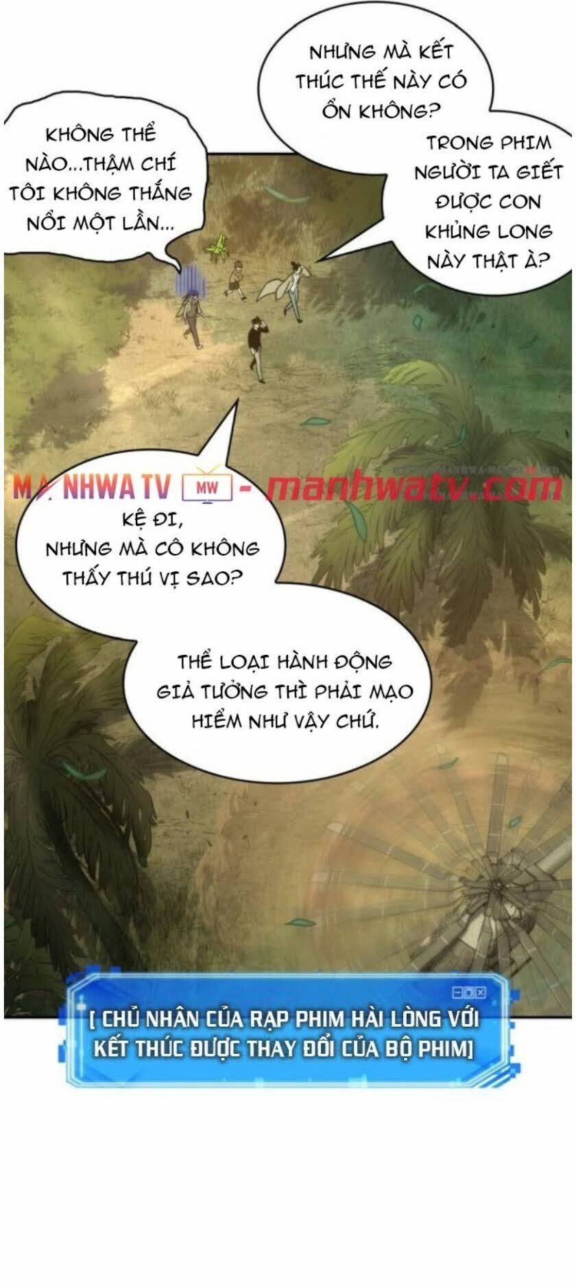 Toàn Trí Độc Giả chapter 38 - Upload bởi truyensieuhay.com