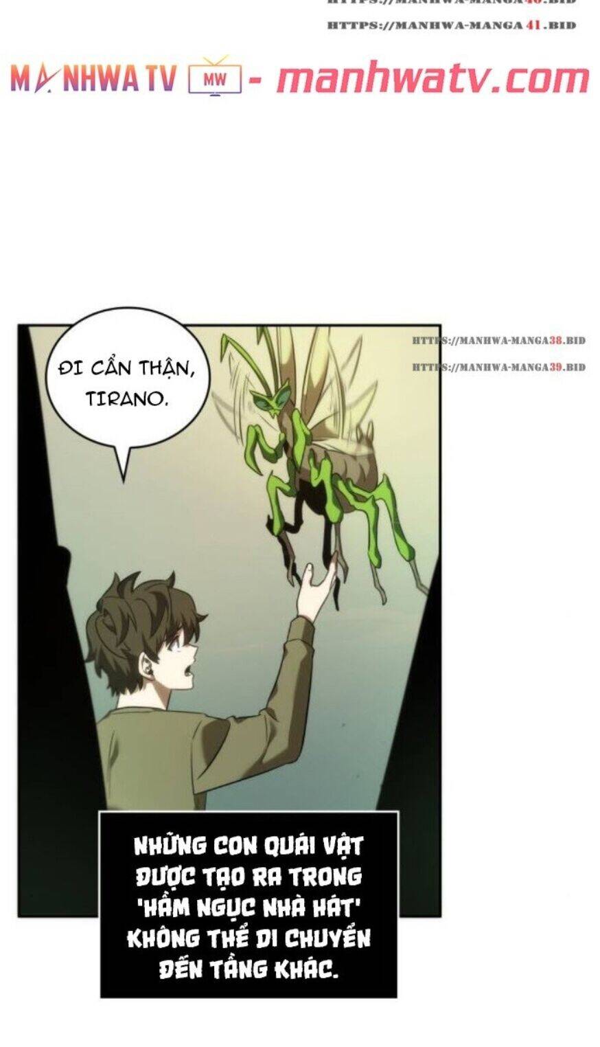 Toàn Trí Độc Giả chapter 38 - Upload bởi truyensieuhay.com