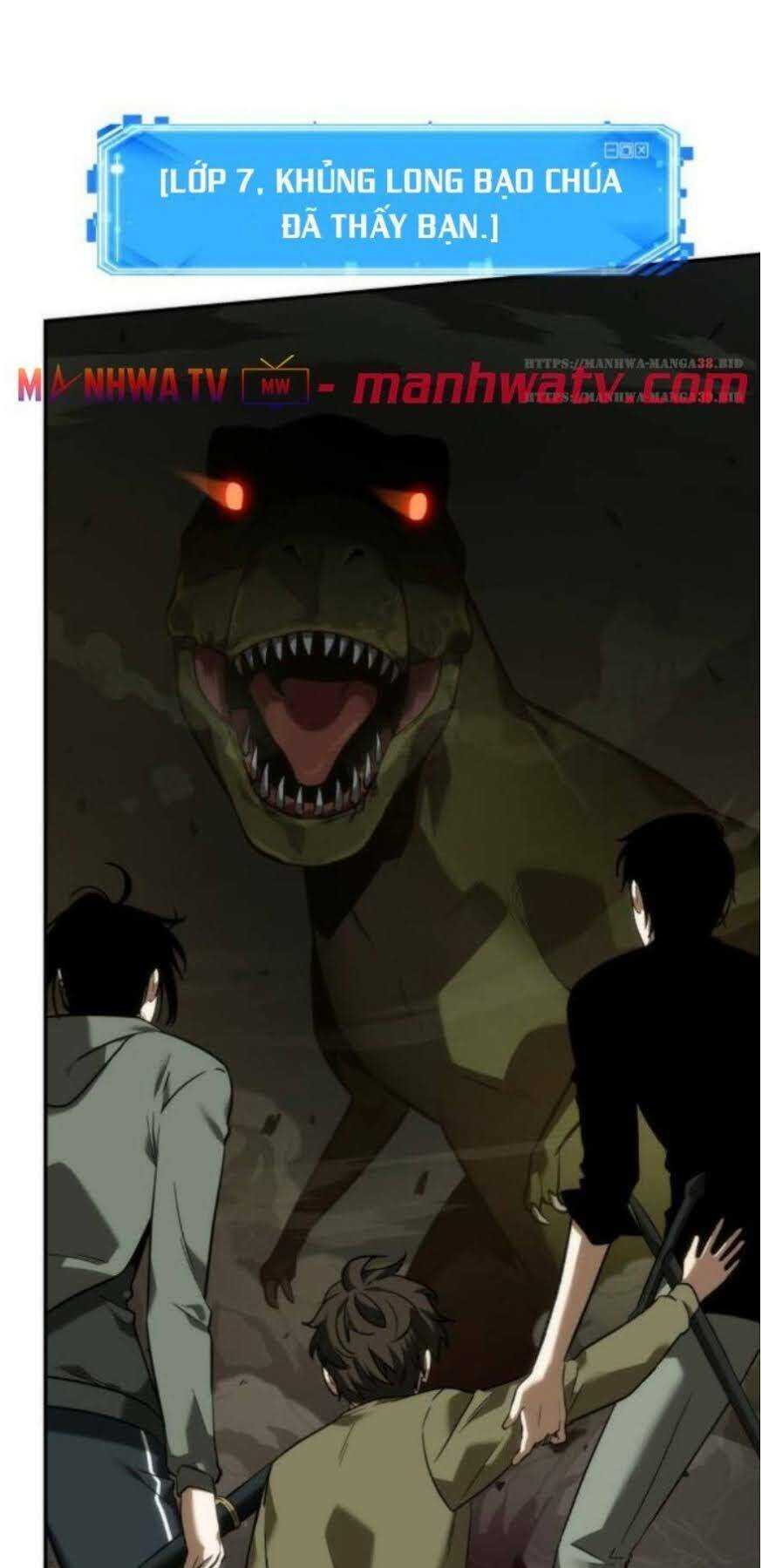 Toàn Trí Độc Giả chapter 38 - Upload bởi truyensieuhay.com