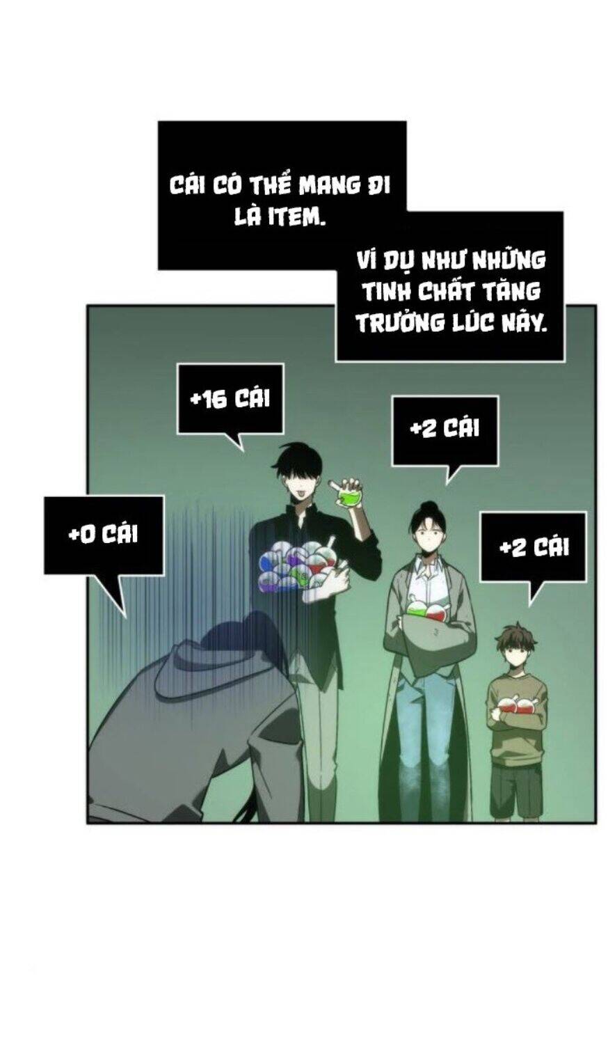 Toàn Trí Độc Giả chapter 38 - Upload bởi truyensieuhay.com