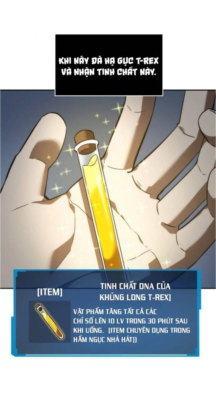 Toàn Trí Độc Giả chapter 38 - Upload bởi truyensieuhay.com