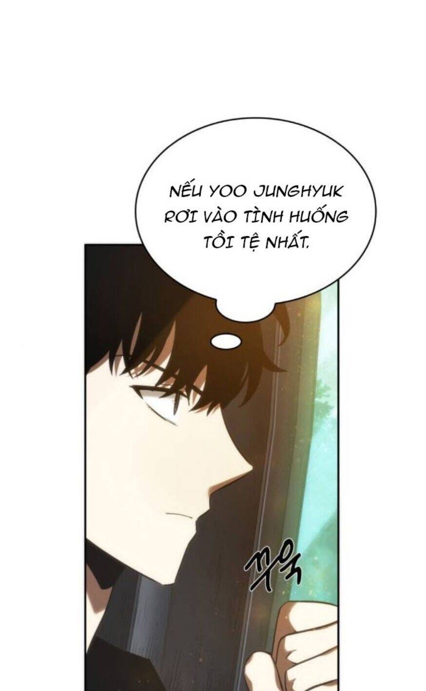 Toàn Trí Độc Giả chapter 38 - Upload bởi truyensieuhay.com