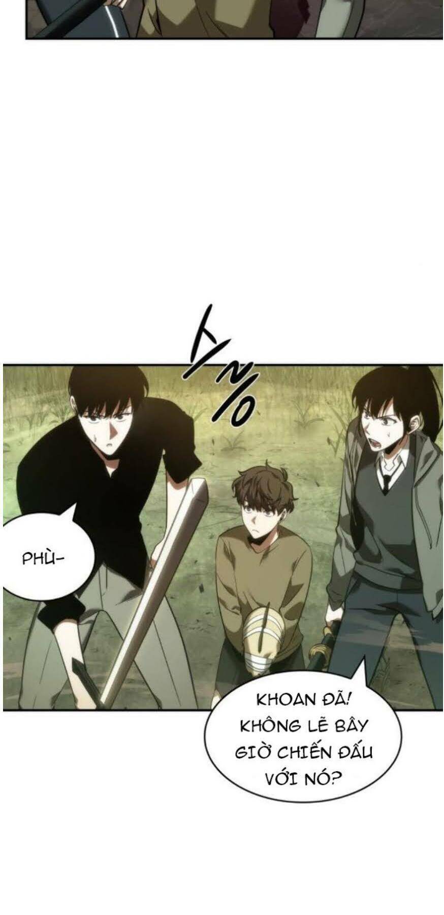 Toàn Trí Độc Giả chapter 38 - Upload bởi truyensieuhay.com