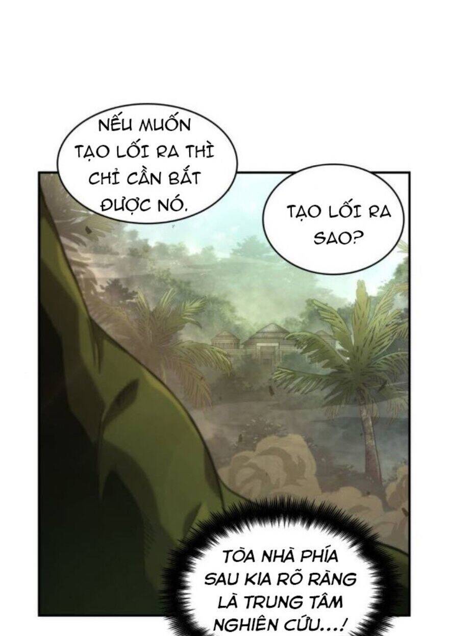 Toàn Trí Độc Giả chapter 38 - Upload bởi truyensieuhay.com