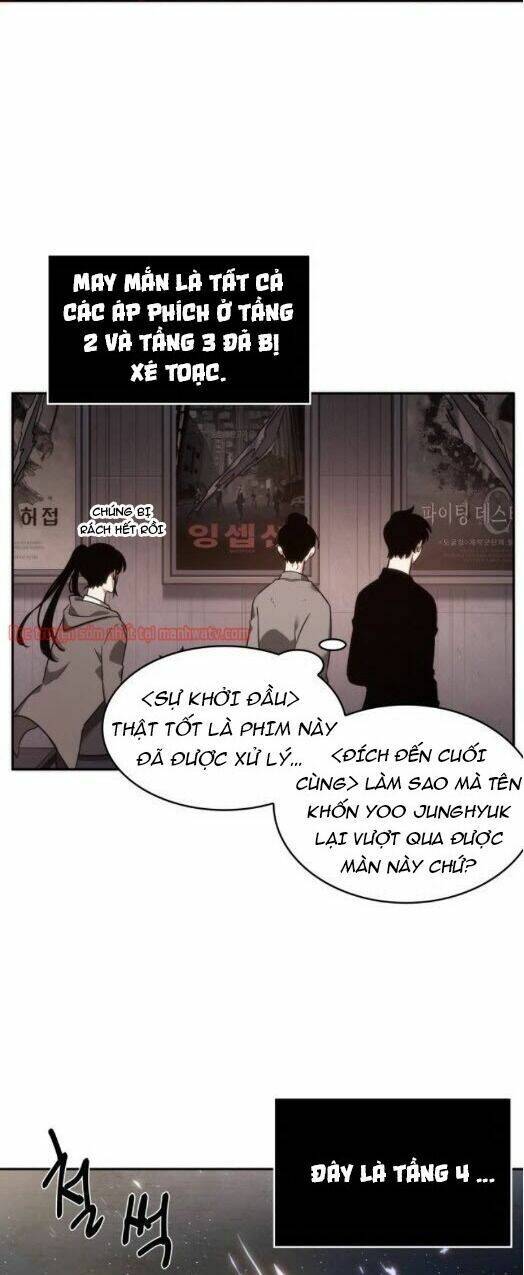 Toàn Trí Độc Giả chapter 39 - Upload bởi truyensieuhay.com