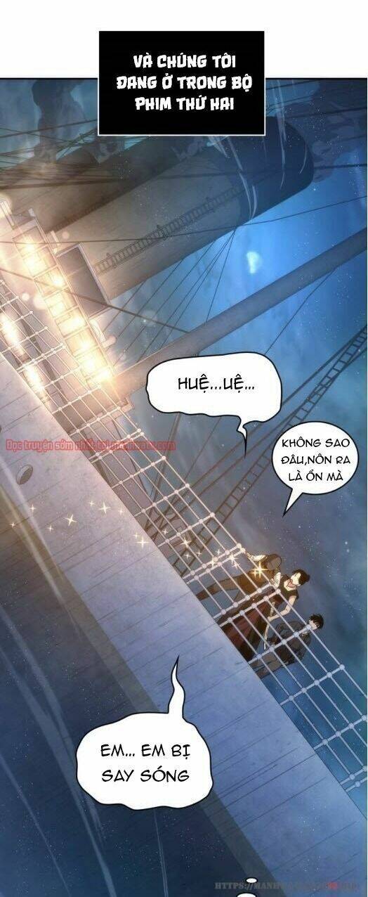 Toàn Trí Độc Giả chapter 39 - Upload bởi truyensieuhay.com