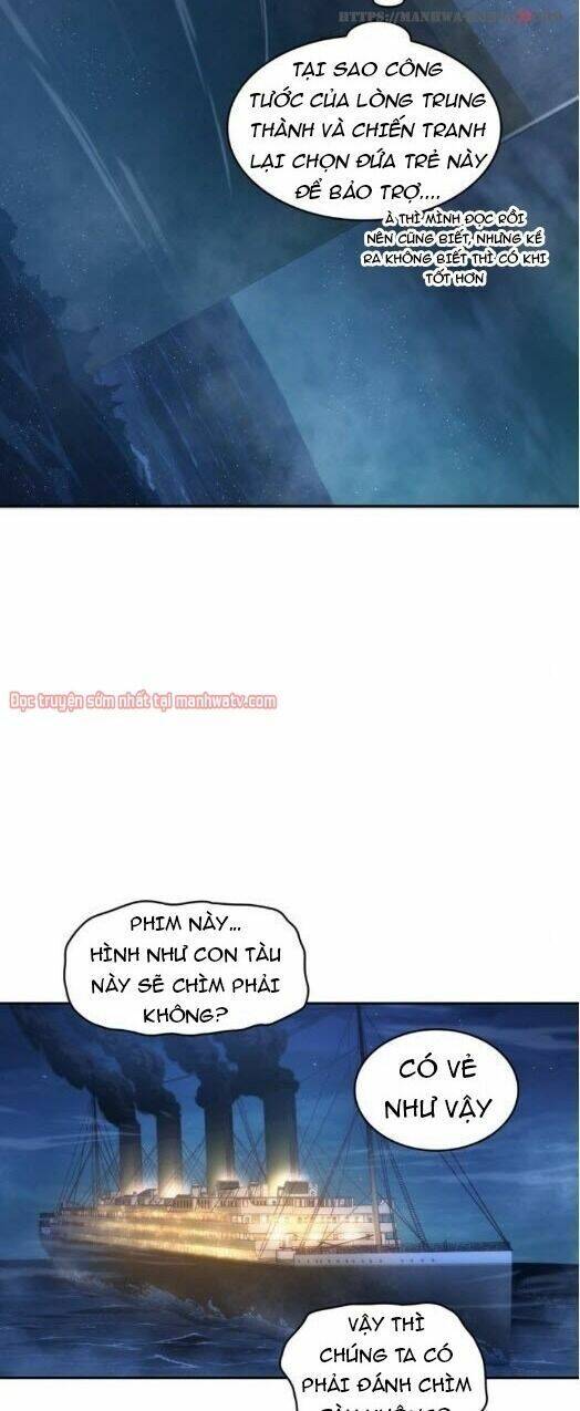 Toàn Trí Độc Giả chapter 39 - Upload bởi truyensieuhay.com