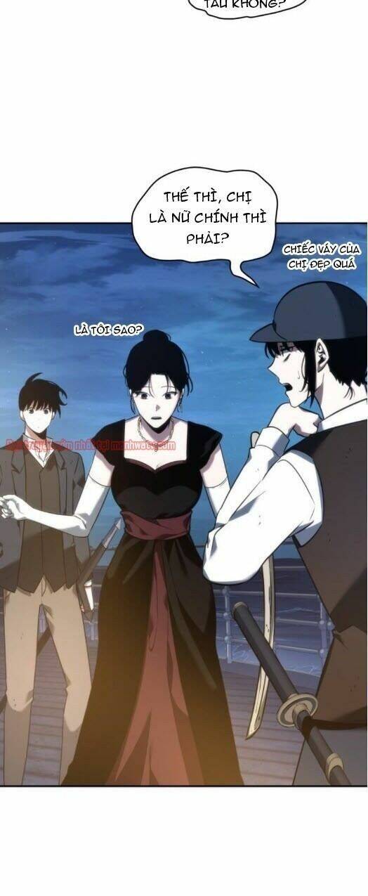 Toàn Trí Độc Giả chapter 39 - Upload bởi truyensieuhay.com
