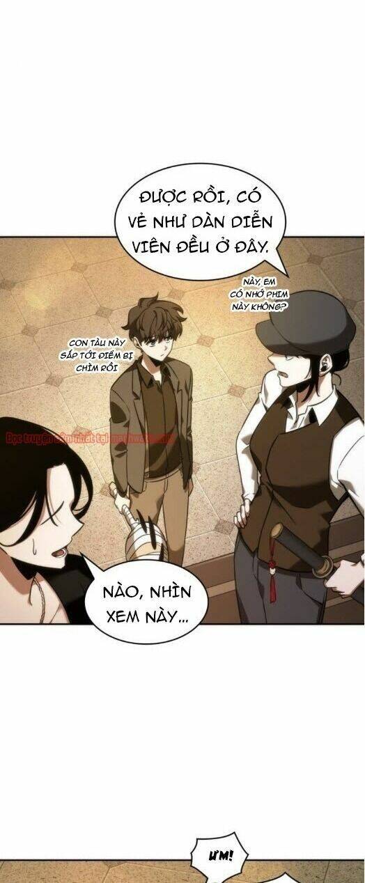 Toàn Trí Độc Giả chapter 39 - Upload bởi truyensieuhay.com