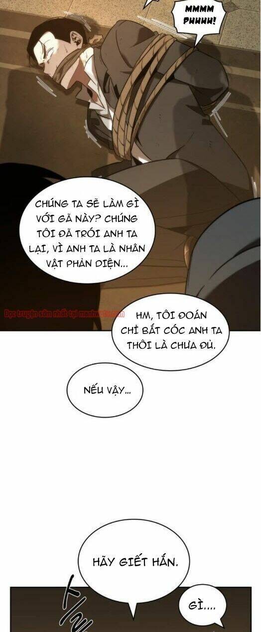 Toàn Trí Độc Giả chapter 39 - Upload bởi truyensieuhay.com