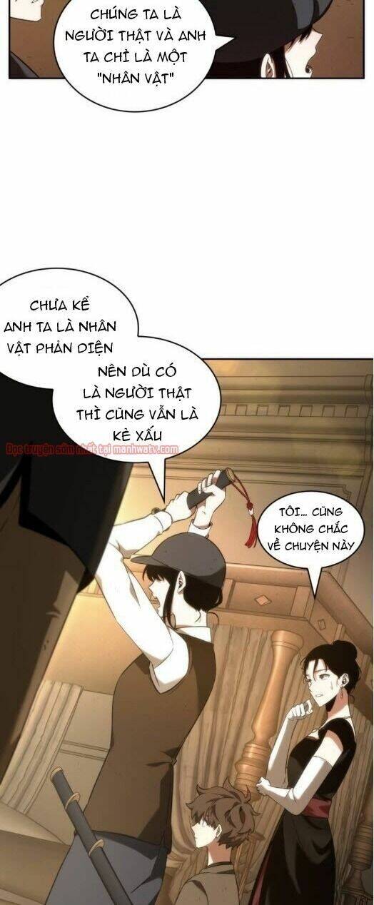 Toàn Trí Độc Giả chapter 39 - Upload bởi truyensieuhay.com