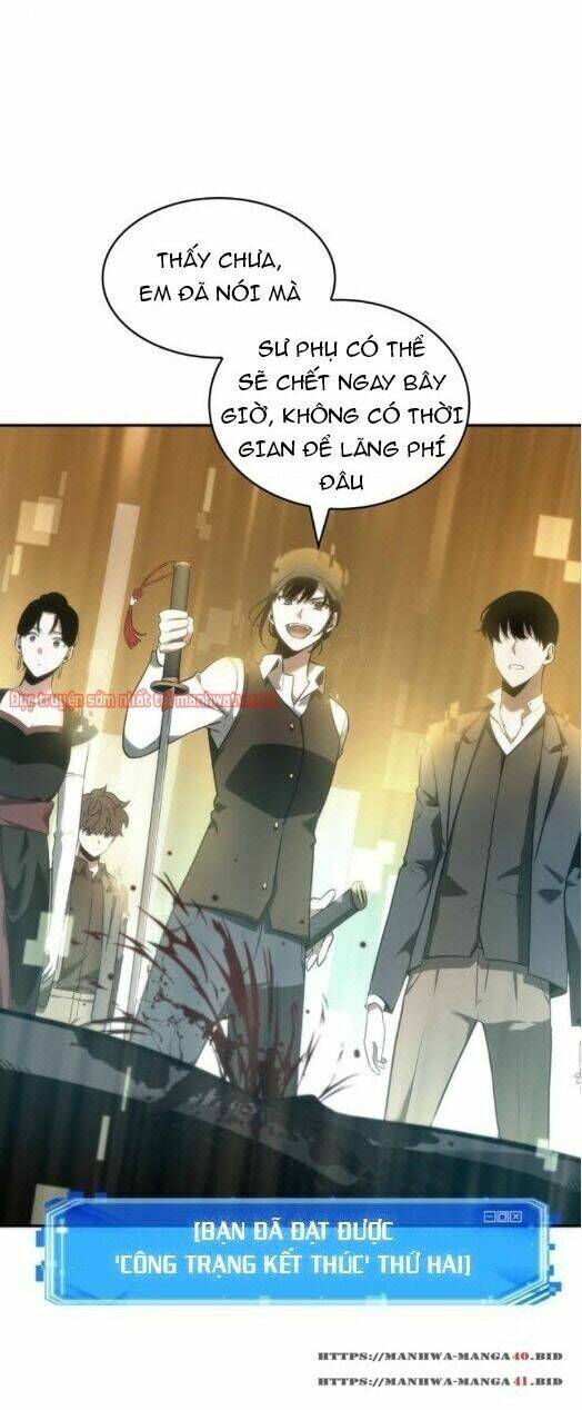 Toàn Trí Độc Giả chapter 39 - Upload bởi truyensieuhay.com