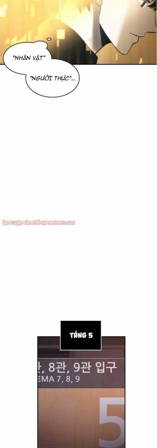 Toàn Trí Độc Giả chapter 39 - Upload bởi truyensieuhay.com