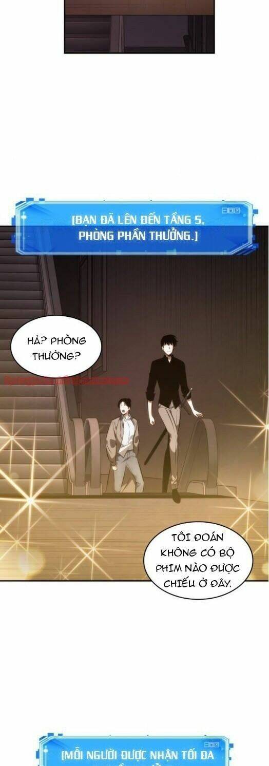 Toàn Trí Độc Giả chapter 39 - Upload bởi truyensieuhay.com