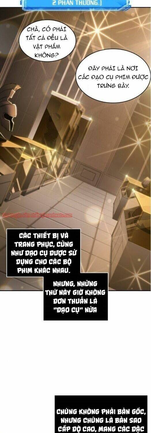 Toàn Trí Độc Giả chapter 39 - Upload bởi truyensieuhay.com