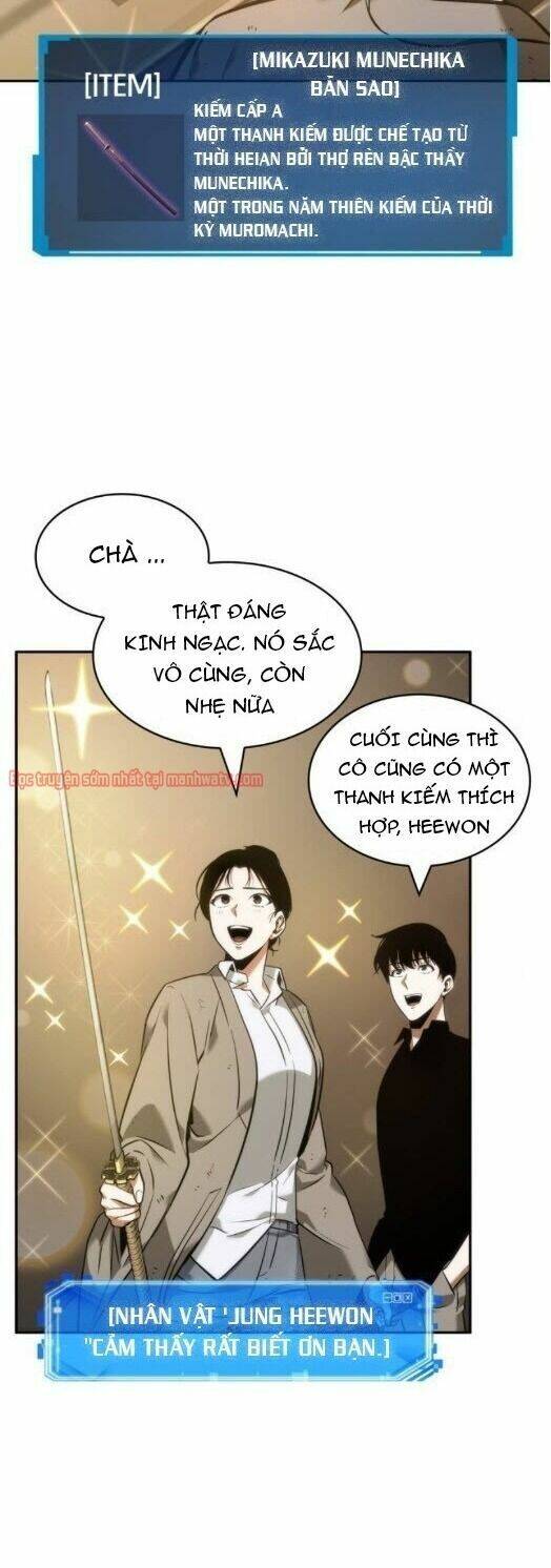 Toàn Trí Độc Giả chapter 39 - Upload bởi truyensieuhay.com