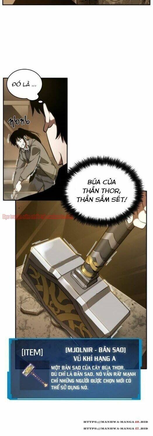 Toàn Trí Độc Giả chapter 39 - Upload bởi truyensieuhay.com