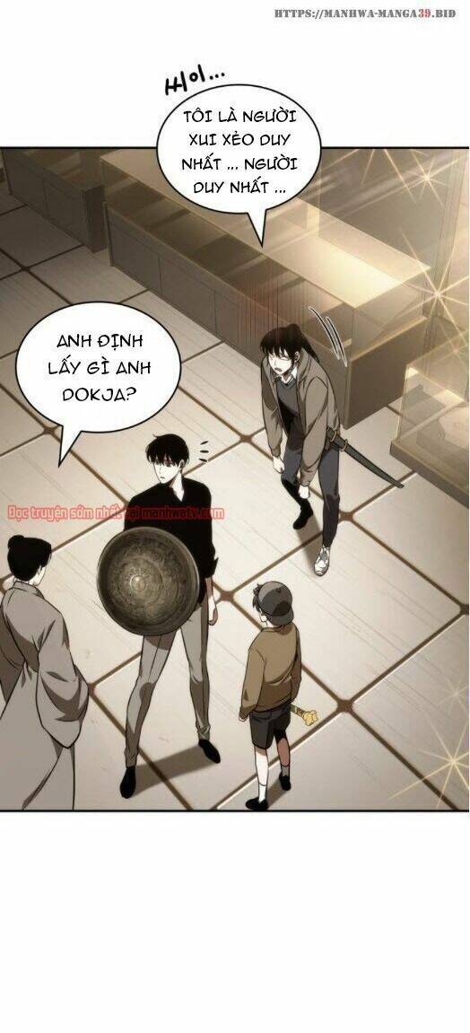 Toàn Trí Độc Giả chapter 39 - Upload bởi truyensieuhay.com
