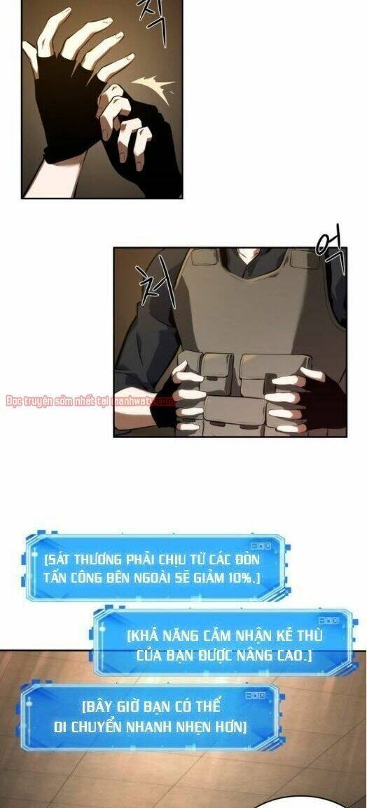 Toàn Trí Độc Giả chapter 39 - Upload bởi truyensieuhay.com