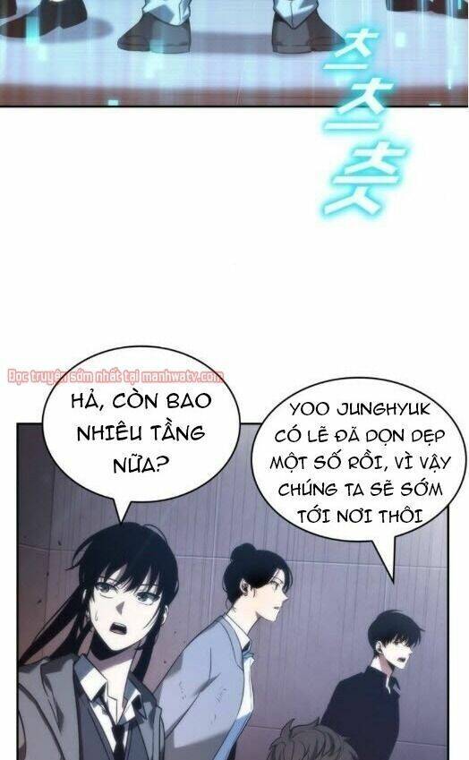 Toàn Trí Độc Giả chapter 39 - Upload bởi truyensieuhay.com