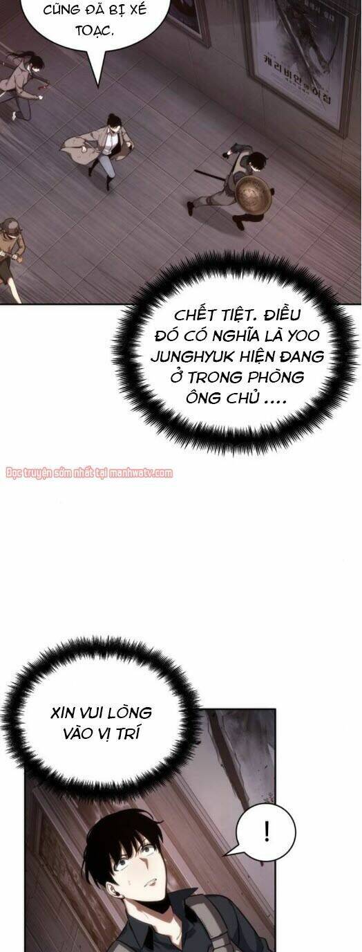 Toàn Trí Độc Giả chapter 39 - Upload bởi truyensieuhay.com
