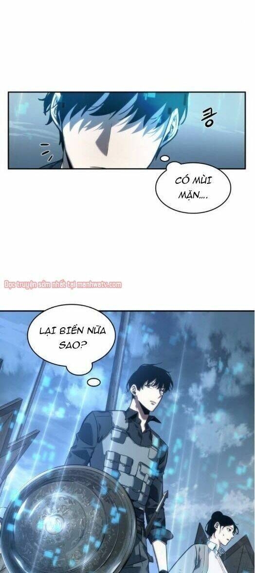 Toàn Trí Độc Giả chapter 39 - Upload bởi truyensieuhay.com