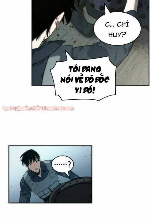 Toàn Trí Độc Giả chapter 39 - Upload bởi truyensieuhay.com