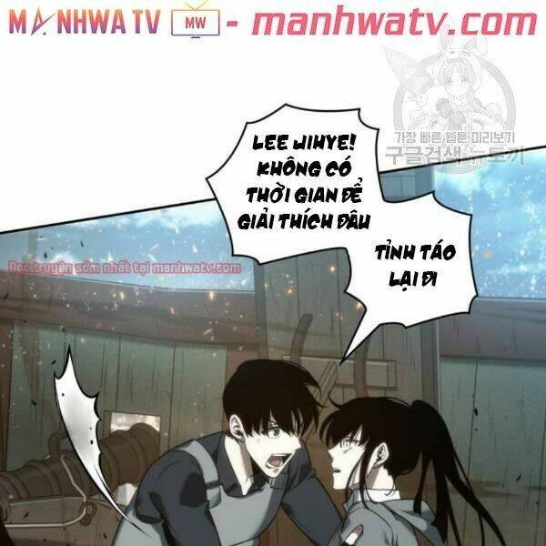 Toàn Trí Độc Giả chapter 40.1 - Upload bởi truyensieuhay.com