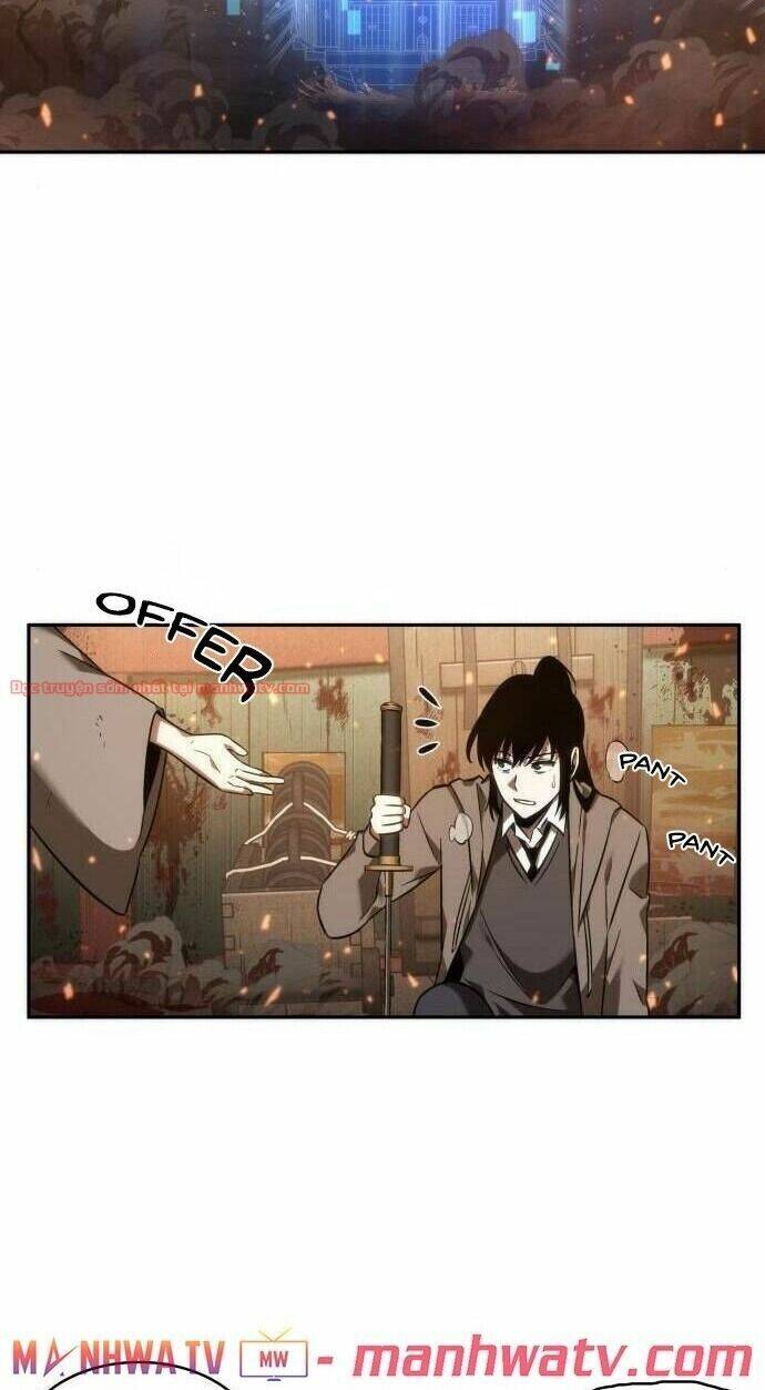 Toàn Trí Độc Giả chapter 41 - Upload bởi truyensieuhay.com
