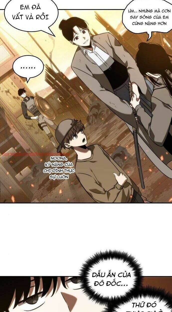 Toàn Trí Độc Giả chapter 41 - Upload bởi truyensieuhay.com