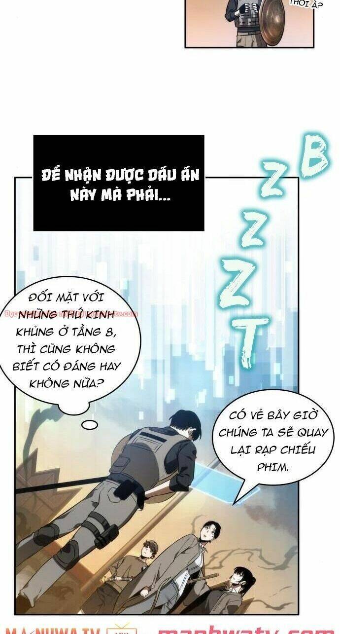 Toàn Trí Độc Giả chapter 41 - Upload bởi truyensieuhay.com